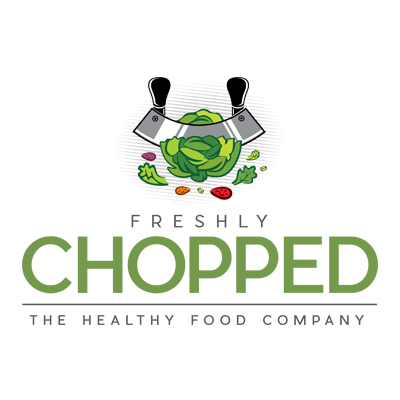 Chopped Restaurant